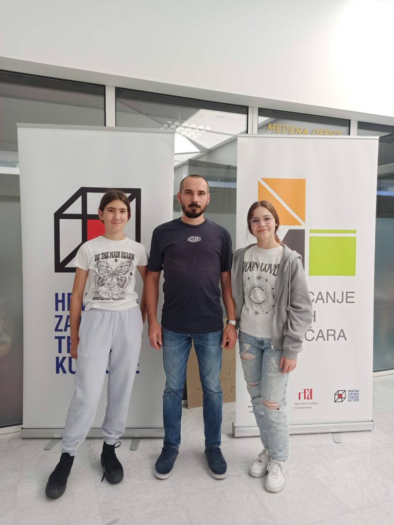 Državna razina 67. natjecanja mladih tehničara