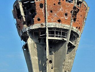 Obilježavanje dana sjećanja na žrtve Domovinskog rata i žrtve Vukovara i Škabrnje u OŠ Konjščina.