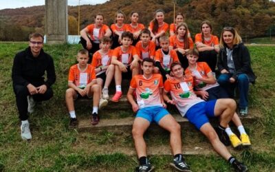 Sport u našoj školi