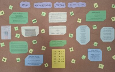 Dani hrvatskoga jezika