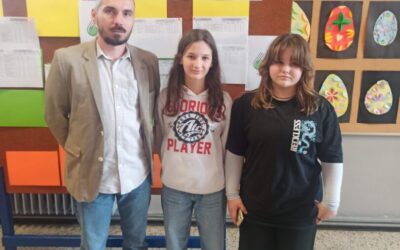 Županijsko natjecanje mladih tehničara 2026.