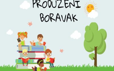  Upis u produženi boravak OŠ Konjščina u šk. godini 2026./2027.