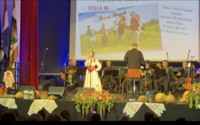 Festival dječje kajkavske popevke